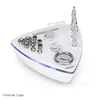 Professional Beauty Salon Remove Dead Skin Diamond Microdermabrasion Diamond Peel brightening Machine