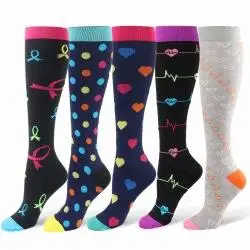 compression socks for varicose veins