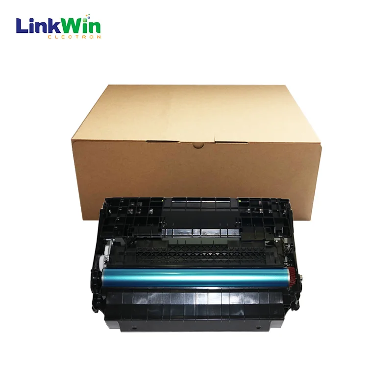 Toner Cartridge Refill For Lexmark Mb2442 Mb2564 Mb2338 B2442 B2546 ...