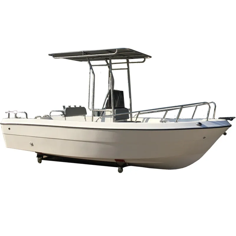 Qingdao Liya 5m Fiberglass Hull Fishing Boats For Sale Fiji Buy Boats