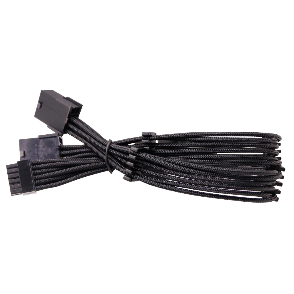 Rtx Graphics Cards 3.0 Series Extension Cable 12pin To Double 8pin