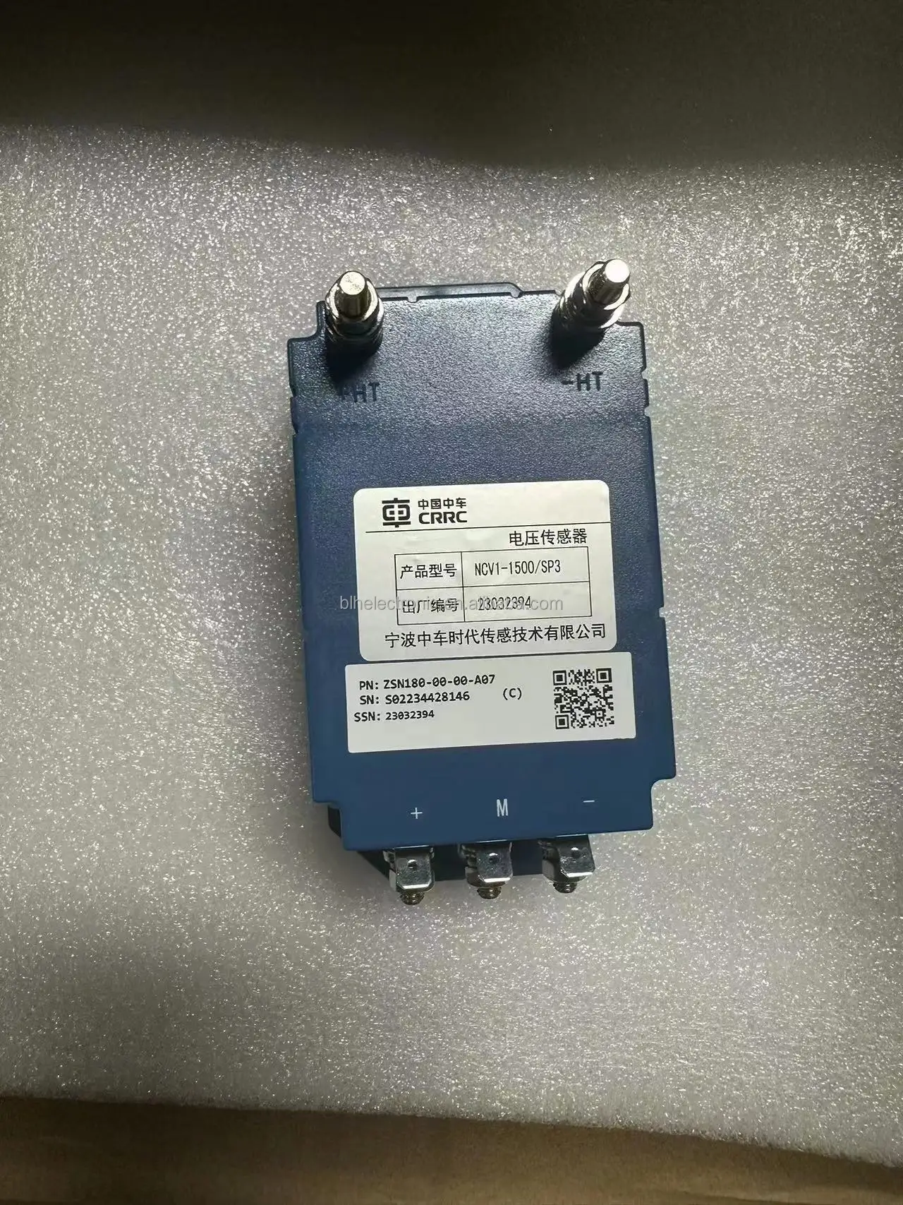 Crrc Embedded Module Hot Demand and Wholesale Semiconductor Electronic 100% Original CRRC ...