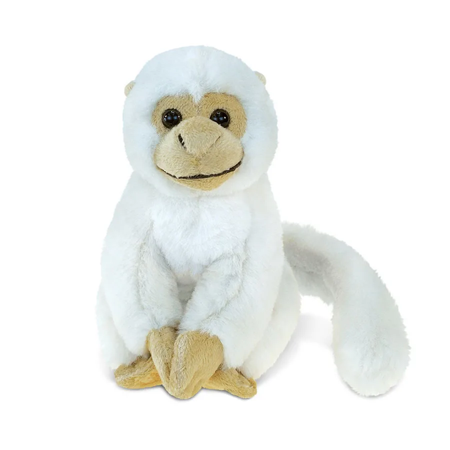 squirrel monkey webkinz