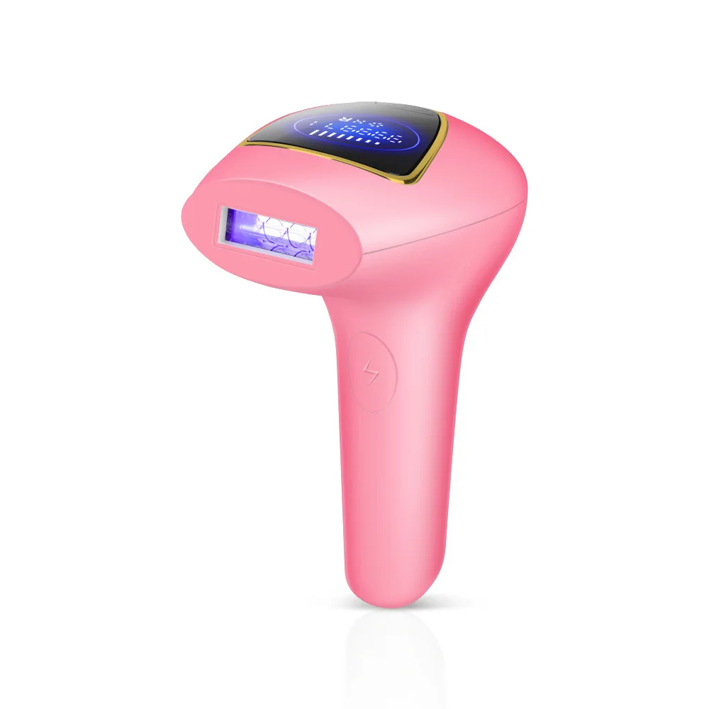 Freezing Point Hair Removal Instrument Armpit Hair Home Shaving