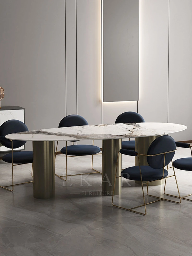  contemporary dining table