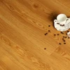 Luxury surface semi gloss wear resistant pvc laminate flooring