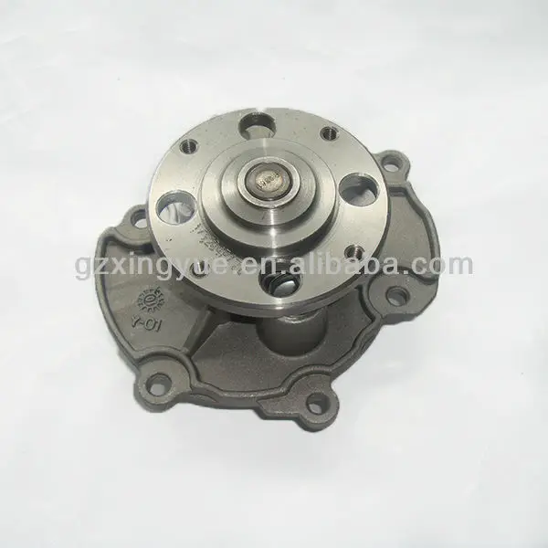 Water Pump AW5103 12566029 92149009 12637479 for Buick Lacrosse Enclave