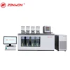 ASTMD 4603 ISO1628 Instrinstic Kinematic Stander PET Viscosity Tester PBT IV Tester