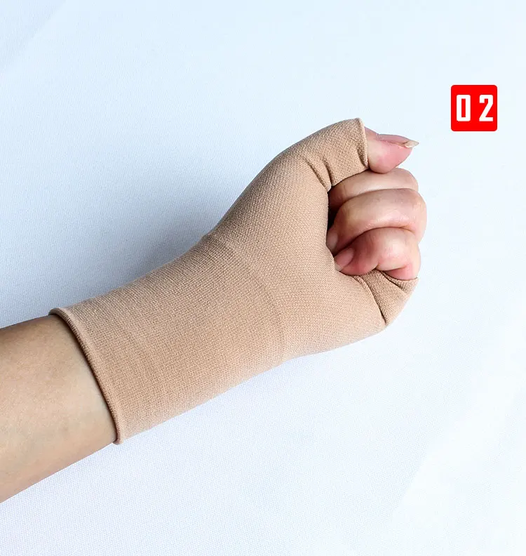 HANDGELENK KLAMMER STUETZE Schiene Fuer Karpaltunne Produktbild-Vorschau 6