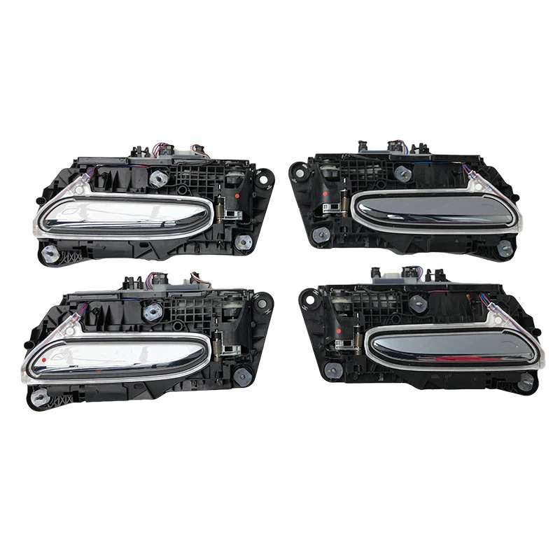 Hyd Handle Handle Suitable For Mercedes Benz Sclass W221 Upgraded W223 Door Handle Buy