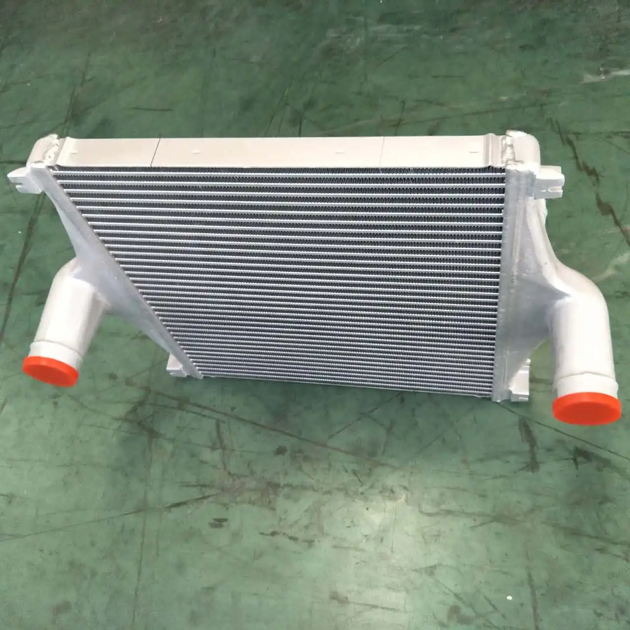 Hot Selling Racing Race Aluminium Radiator Suitable For Eurotech ...