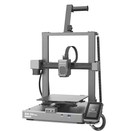 Artillery Sidewinder X4 Plus