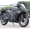 Factory directly sell electric motorcycle 72v 8000w adult e bike