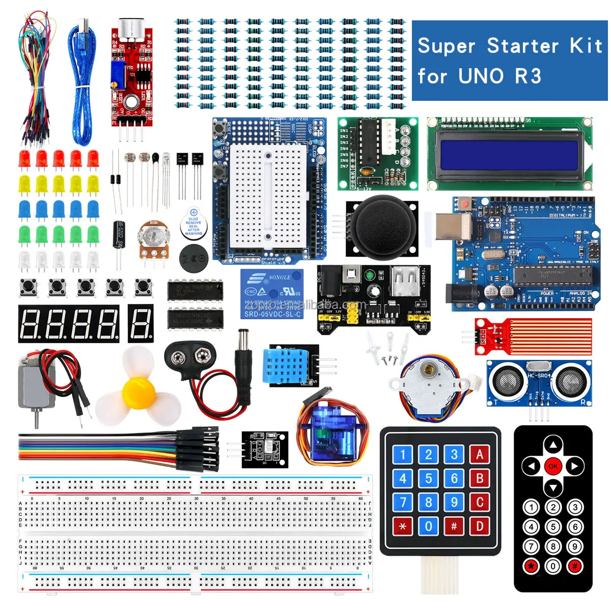 arduino uno
