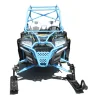 New Design snowmobile UTV high performance 400cc