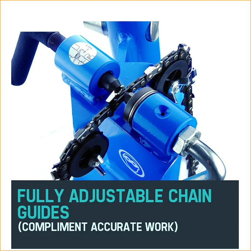3in1 Combo Chainsaw Chain Cutting Breaker And Rivet Spinner Tools Buy