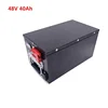 electric motorcycle batteries 48 volt 40ah lithium ion battery for motorcycle