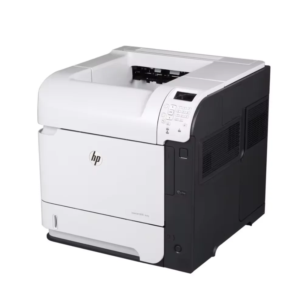 Máy in HP LaserJet Enterprise 600 M603dn