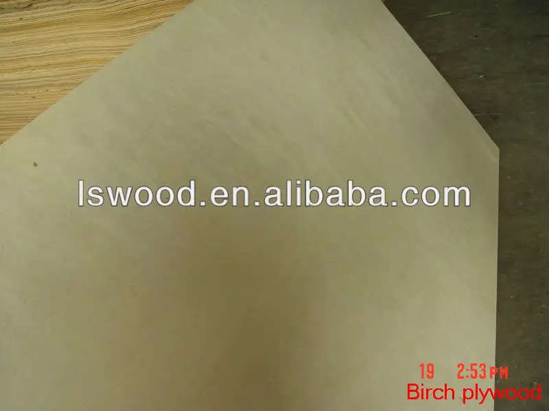 15mm Wall Panels Of Natural Wood Slotted Plywood Treated Pine Plywood