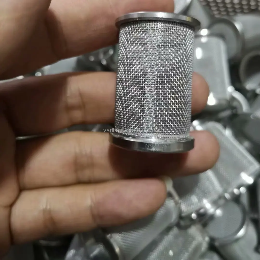 Japanese Pharmacopeia Basket Sinker For Dissolution Testing Buy