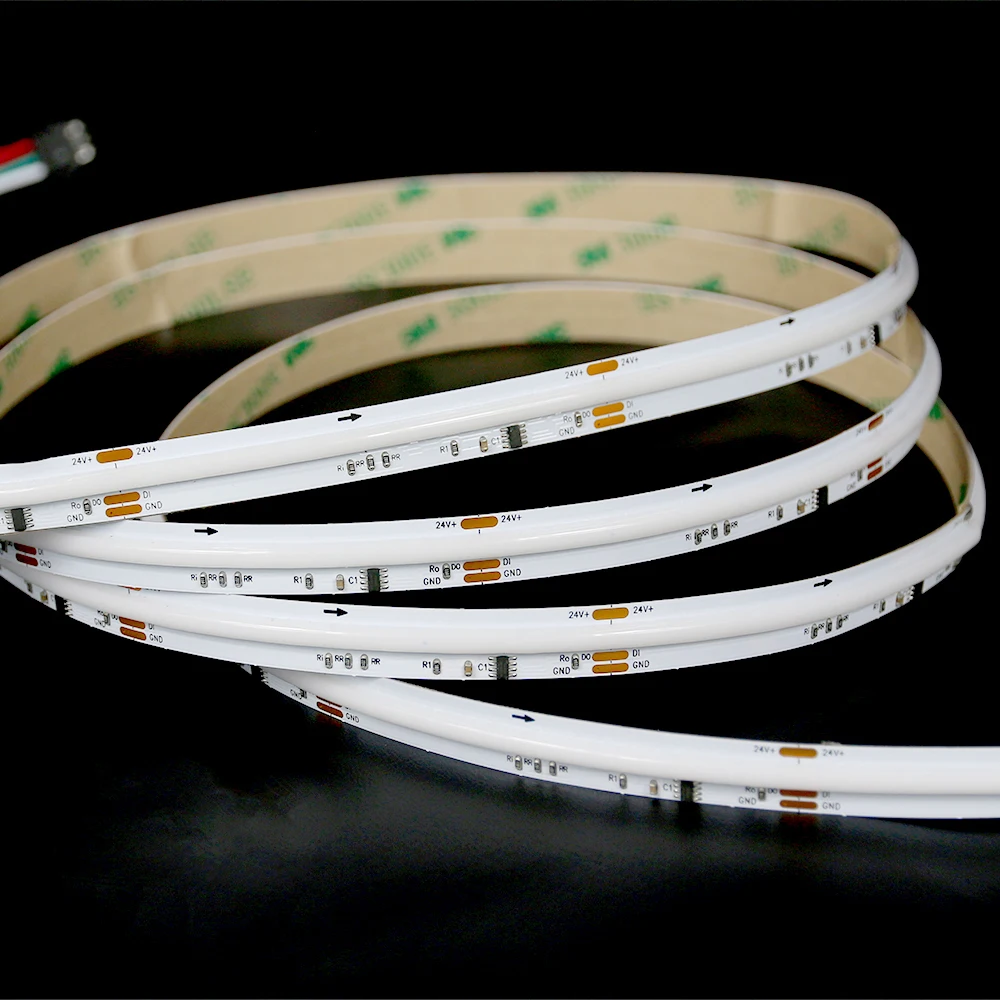 5m led lights
