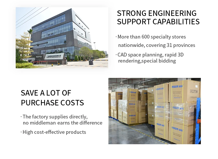 Dious high quality hot sale solid wood desk information desk furniture made in China