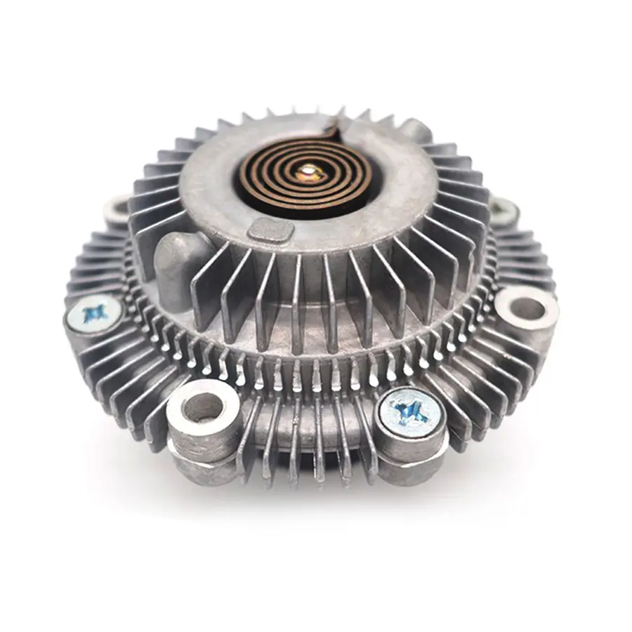 17120-57B00 Fan Clutch for Suzuki G16A/G16B Engines 17120-57B00 Fan Clutch for Suzuki G16A/G16B Engines
