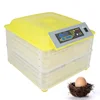 HHD Toppest CE Approved full automatic 96 eggs capacity egg incubator for sale