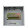 Factory direct sale electric board electra distribution double door box