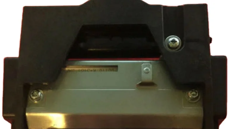 Zebra ZXP7 Printer Head P1037750-006 - Reliable Thermal Printhead