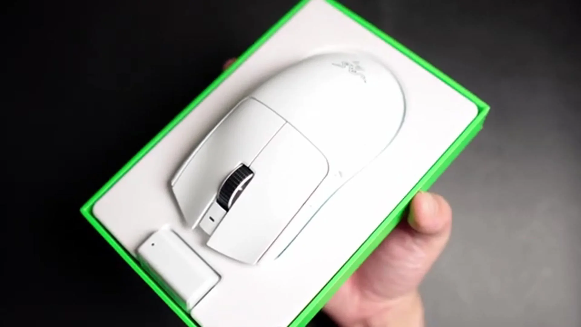 Razer Viper V3 Pro Wireless Esports Gaming Mouse - Ergonomic Razer Viper V3 Pro Wireless Esports Gaming Mouse - Ergonomic