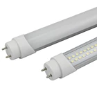7 年保証 600 ミリメートル 10 ワット t8 led チューブ照明 TUV 承認 2ft led チューブライト