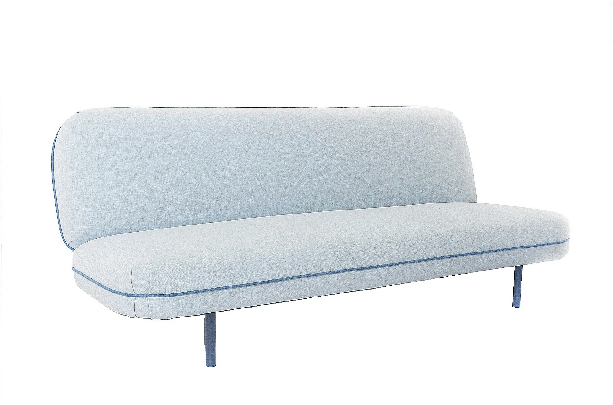 Nisco Living Room Furniture Contemporary Futon Sofa Bed Buy Sleeping Multifunction Sofa Bed