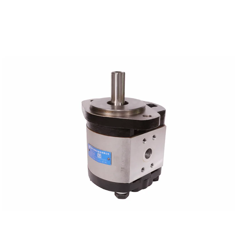 High Efficiency Hydraulic Gear Pump Mini Pump For Sale Cbh Buy
