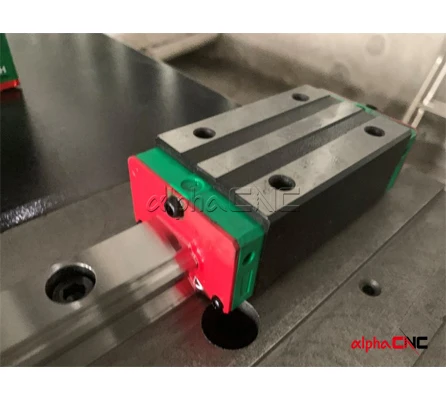 cosmo laser equipment - fiber laser cutting machine