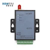 Industrial IOT 4G RS485 SMS Send/Receive/Alarm/Remote Control Wireless Data Transmission DTU interface module