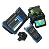 Fiber Testing Equipment 1310 1550nm Fiber Optic OTDR SM Touch Screen Optical Time Domain