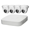 Genuine Dahua CCTV Security IP Camera 1080P 4 Channel POE NVR Kit