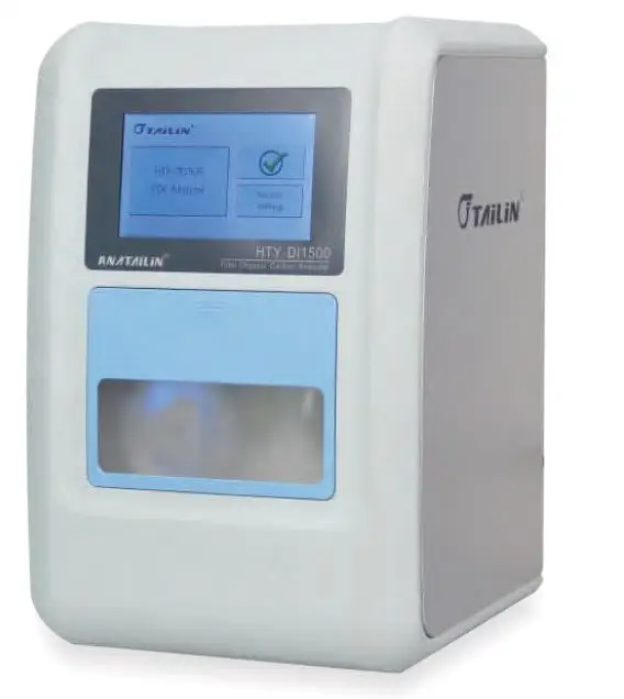 
TOC Analyzer water test device for total organic carbon test in pharmaceutical power plant semiconductor DI 1500, DI1500 Online 