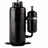 electric car air compressor 12v pure electric scroll compressor for truck