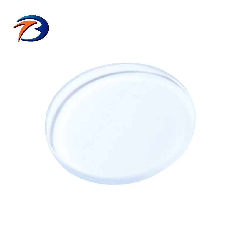 optical sapphire glass window sheet