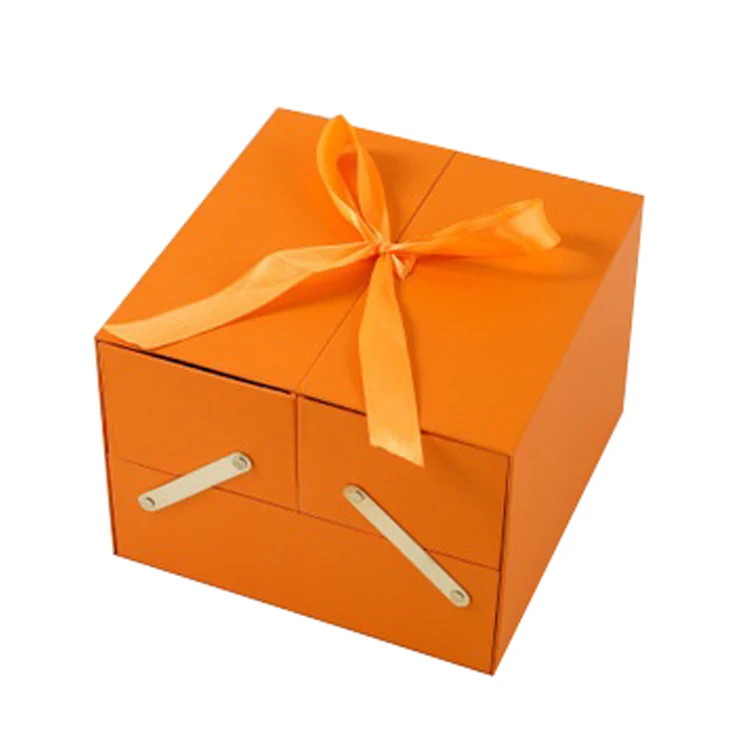 Romantic Valentine's Day Rose Flower Box Wholesale I Love You Shape