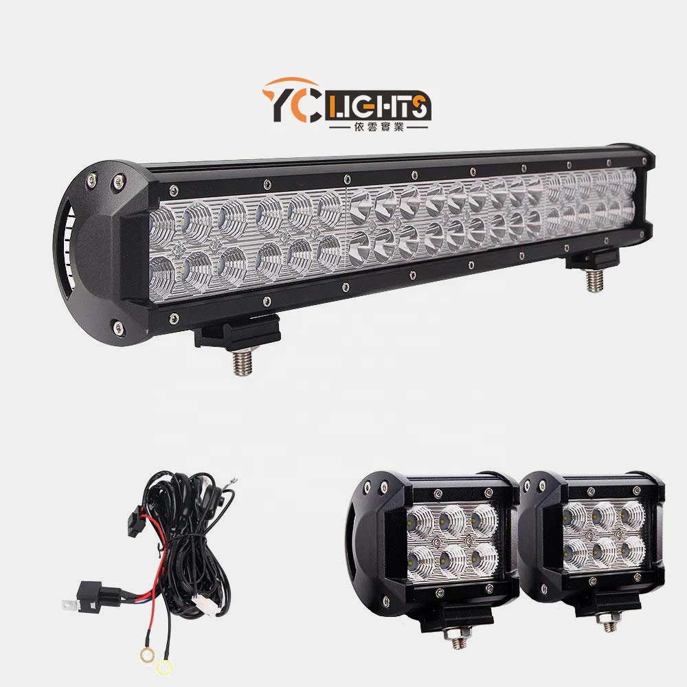 led light bar autozone