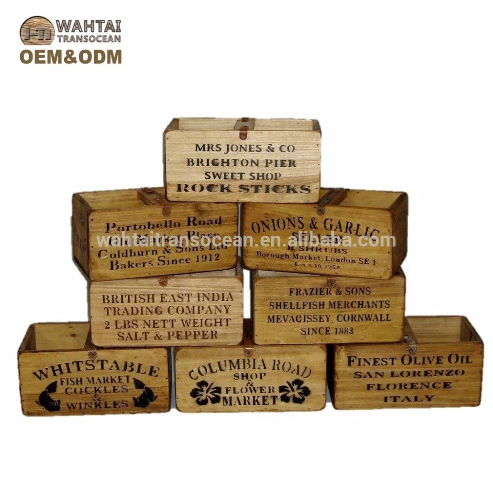 Venta al por mayor cocinas de cajas de madera-Compre online los mejores