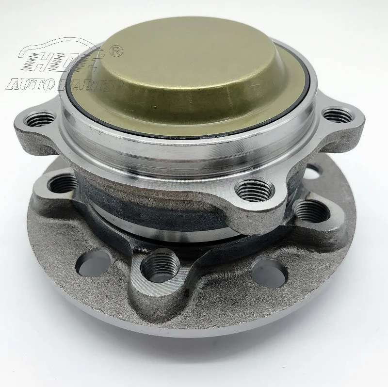 Vkba7091 W205 W213 Wheel Hub Bearing For Mercedes Benz C200 C300 E300