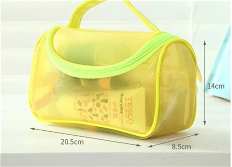 travel cosmetic small bag
