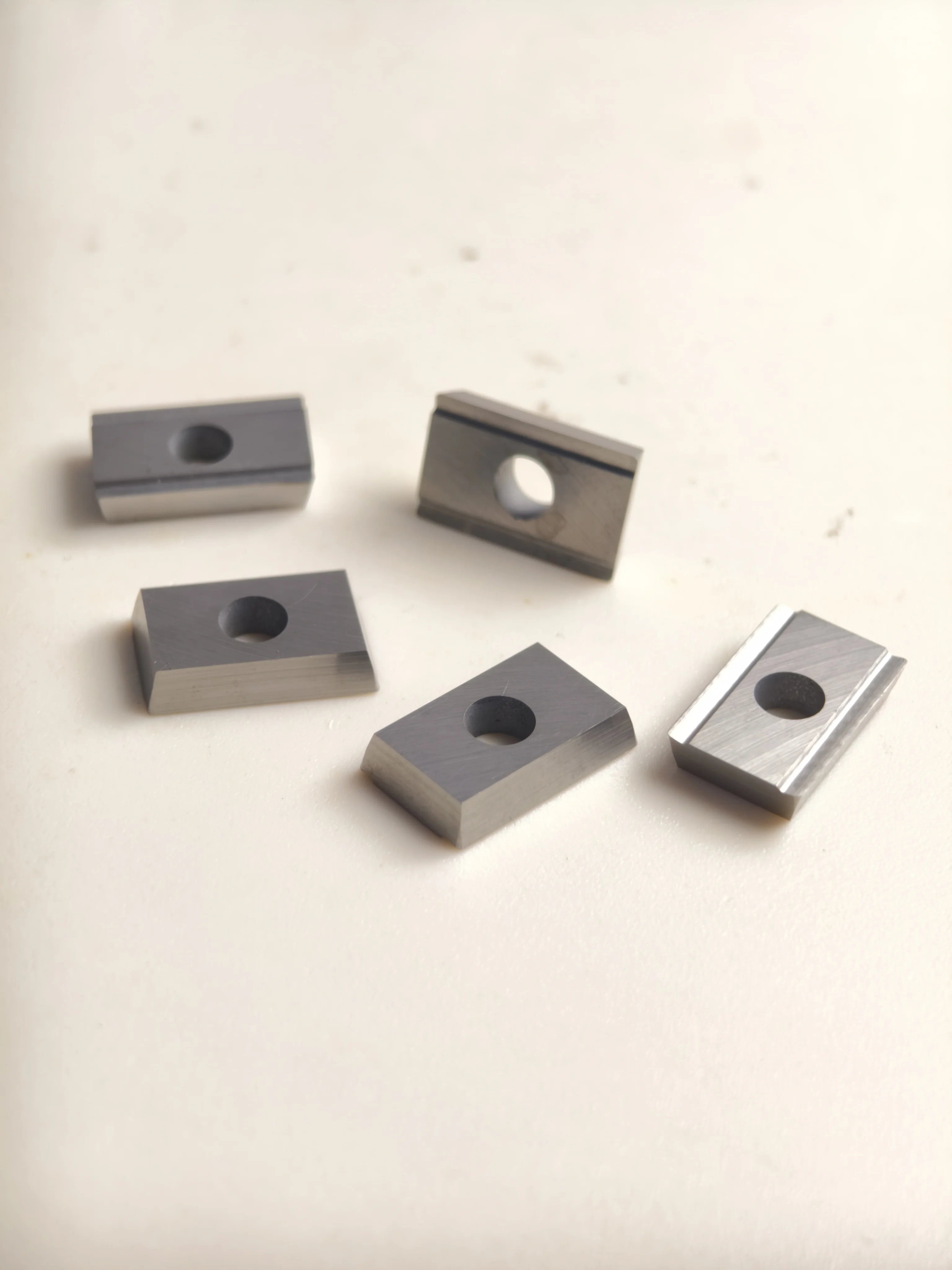 Cattle Hoof Knife Blade Milling Carbide Insert Premium Cutter for Efficient Hoof Trimming Removal