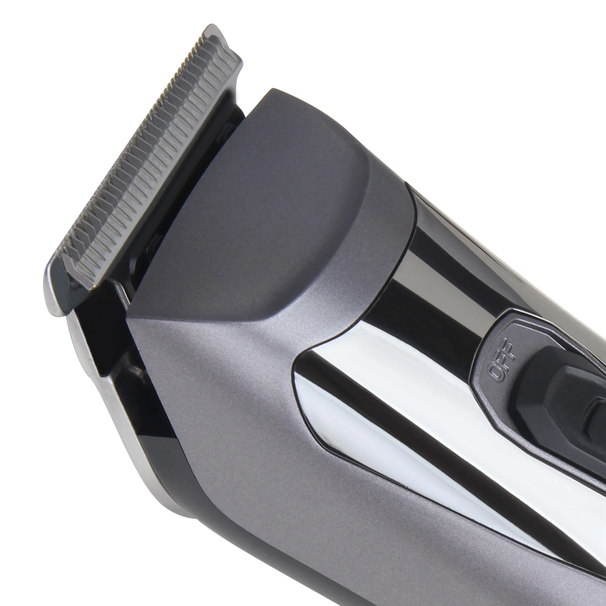 Durable Super Quiet Professional Barber 220v 50hz 10w Hair Clipper