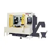 CKG800 China cnc Turning conventional vertical lathe best price