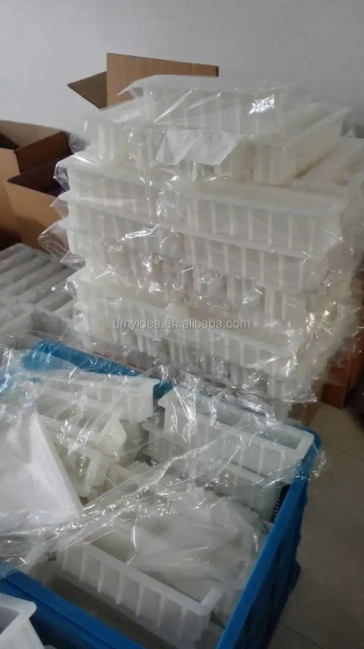 soap molds
